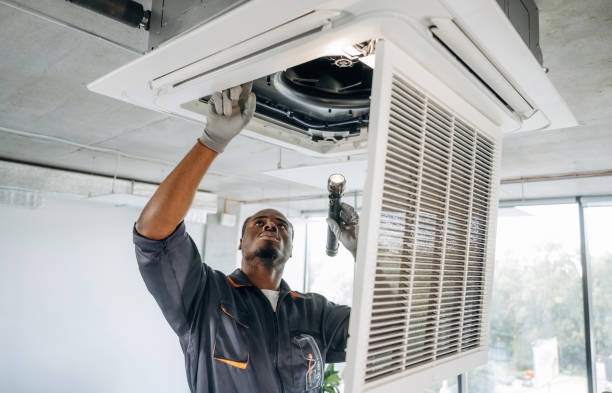 Licensed Hvac service in Pleasant Mills, IN - FH HVAC